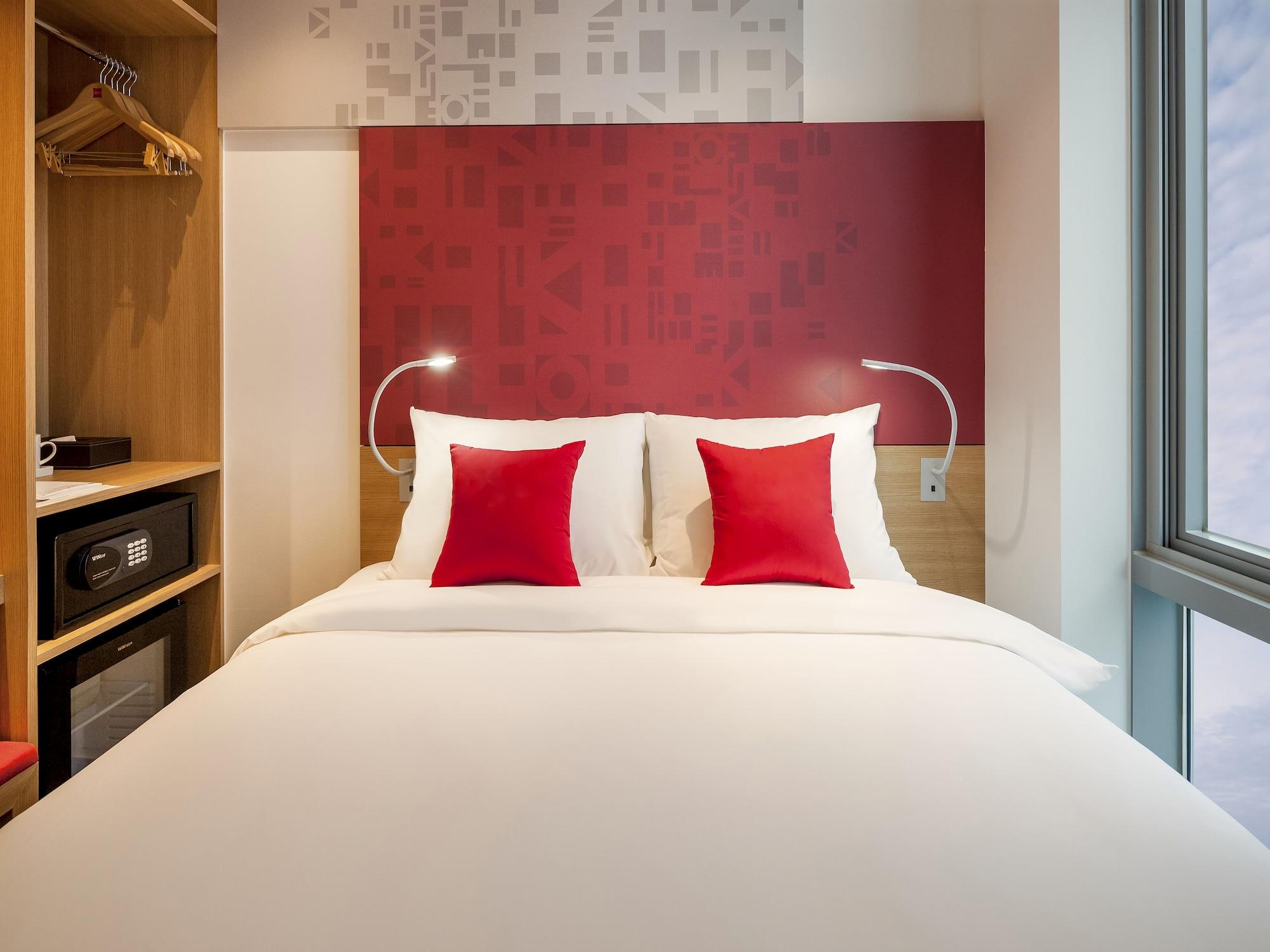 Travelodge Dongdaemun 4*