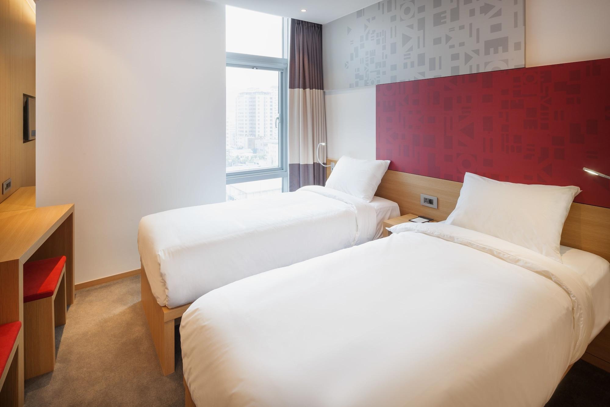 Travelodge Dongdaemun Hotel Seoul