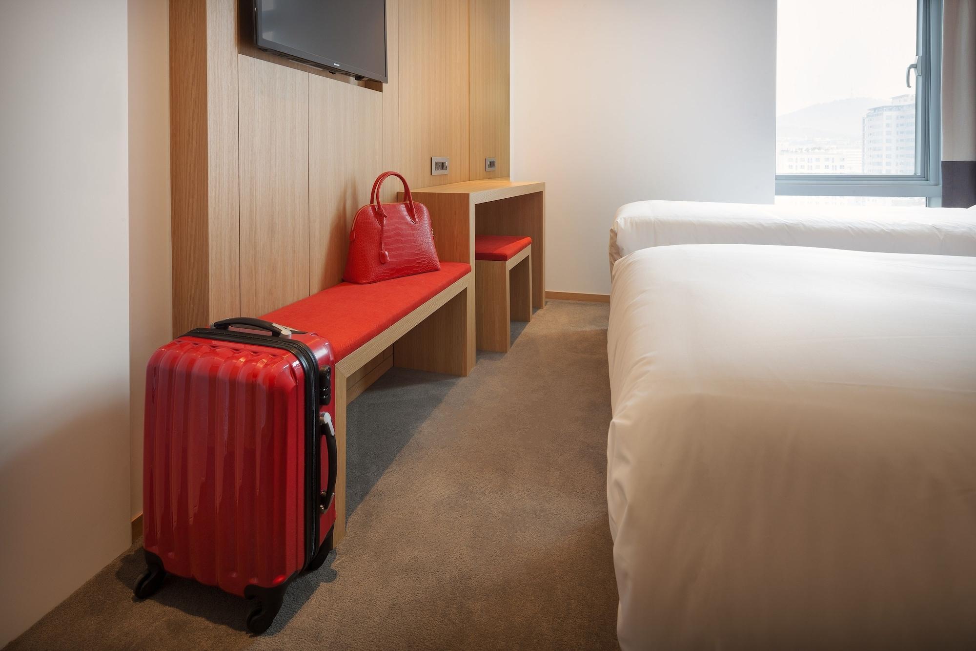 Travelodge Dongdaemun Hotel Seoul