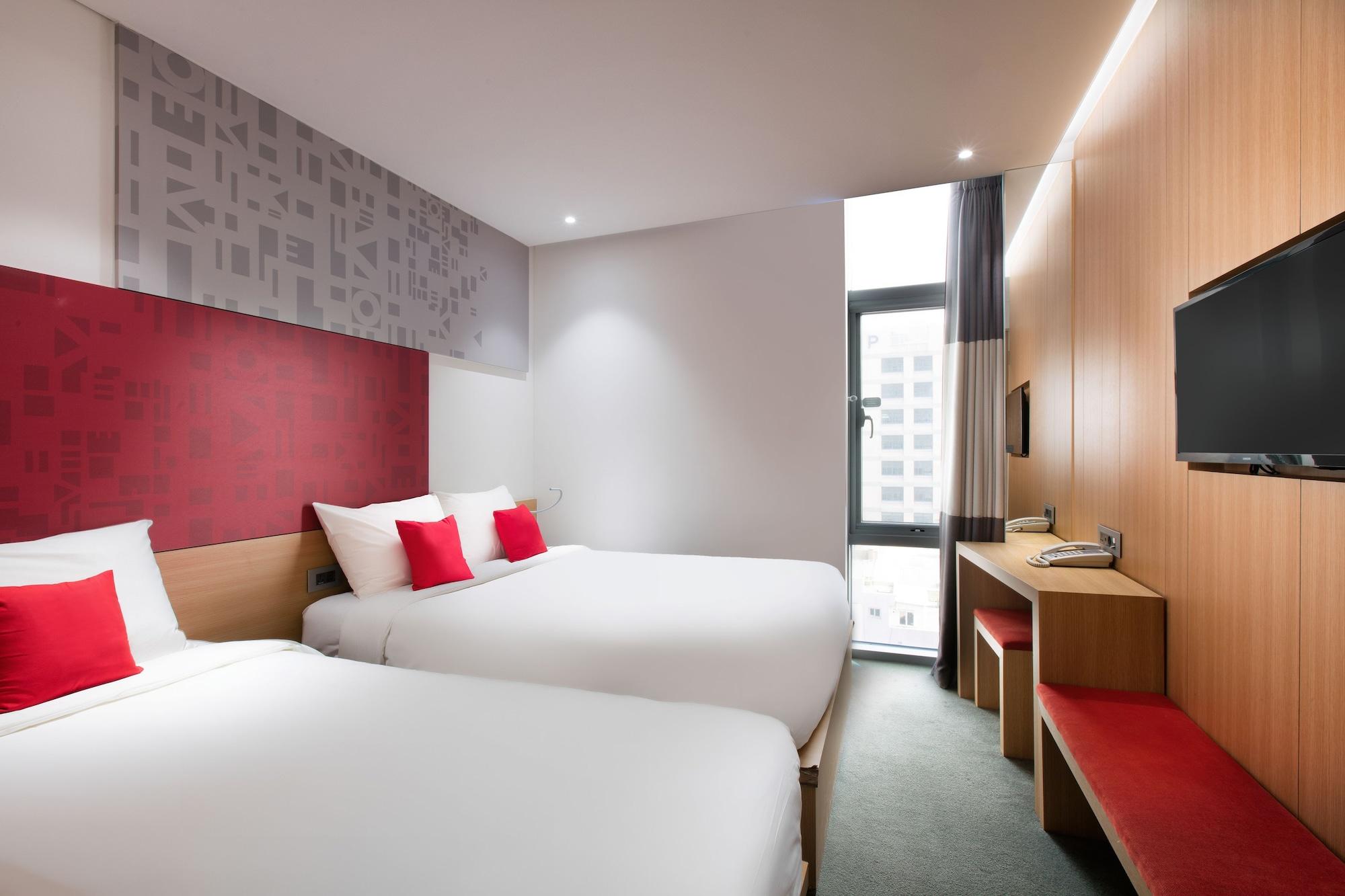 Hotel Travelodge Dongdaemun Seoul