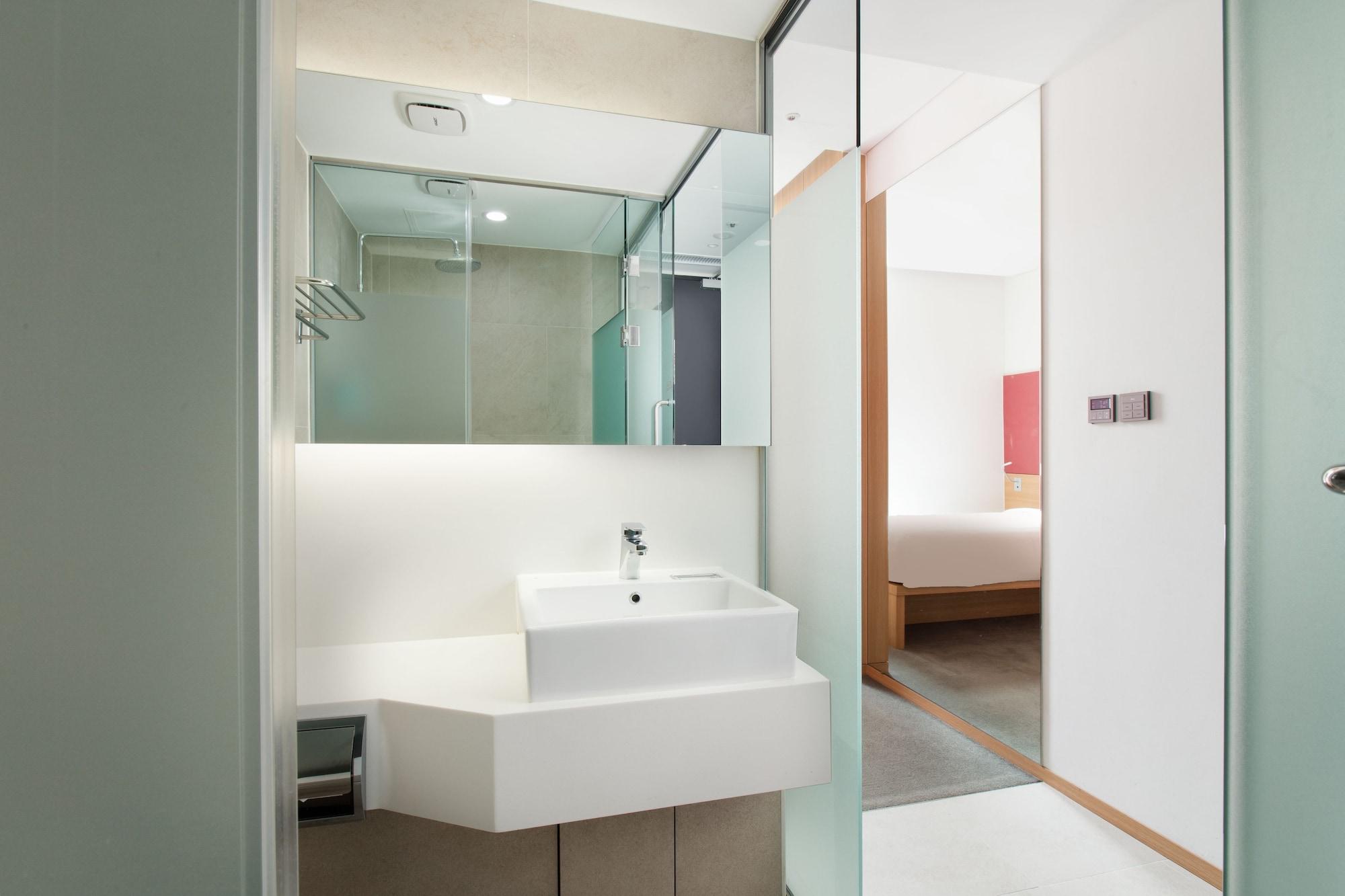 Travelodge Dongdaemun