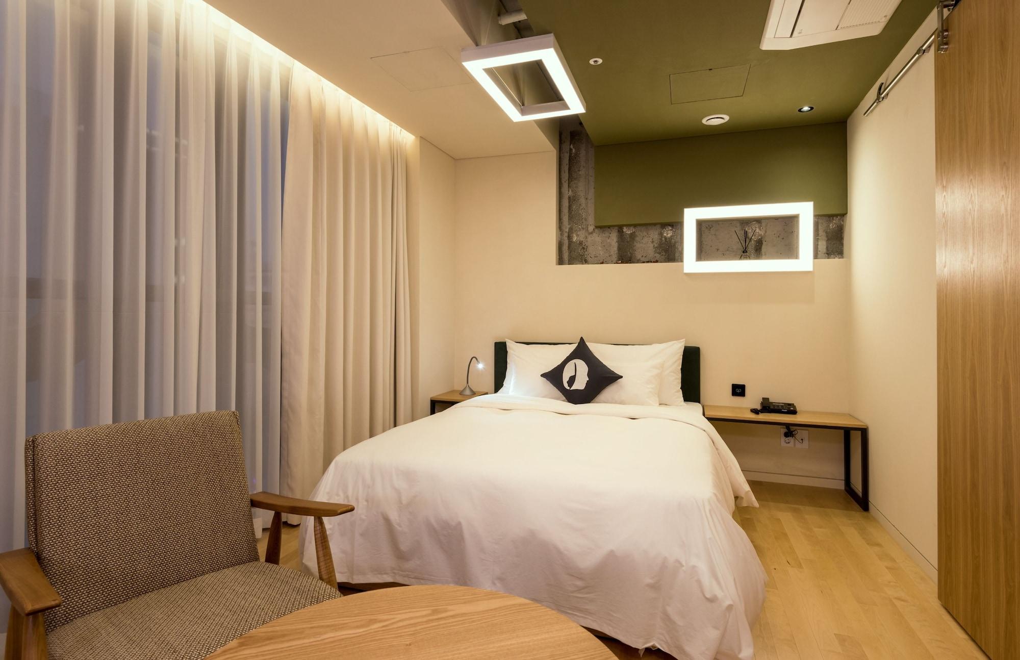 The Designers Dongdaemun Hotel Seul