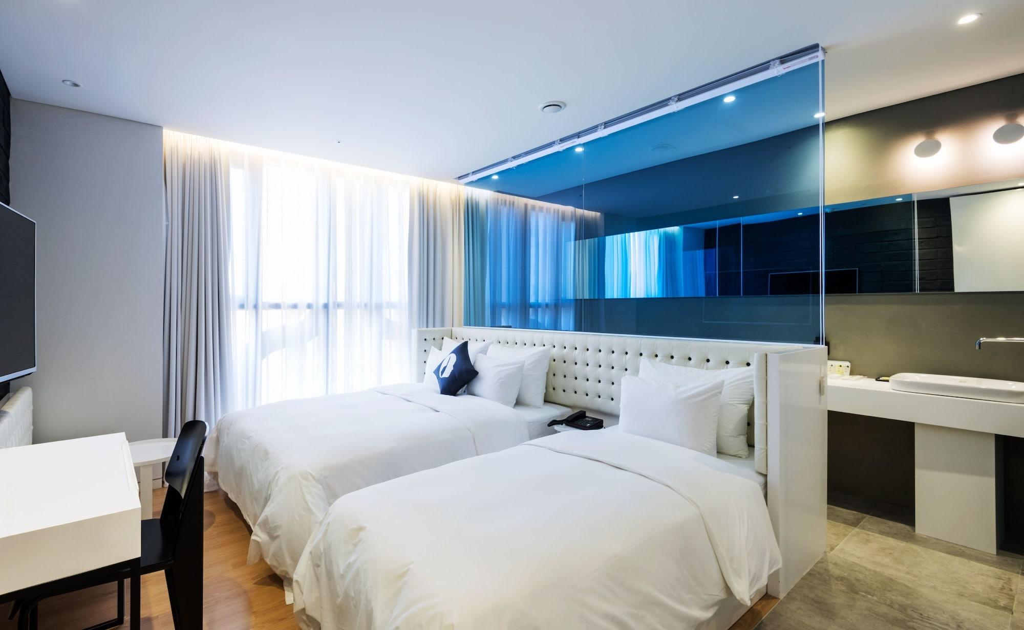 The Designers Dongdaemun Hotel Seul