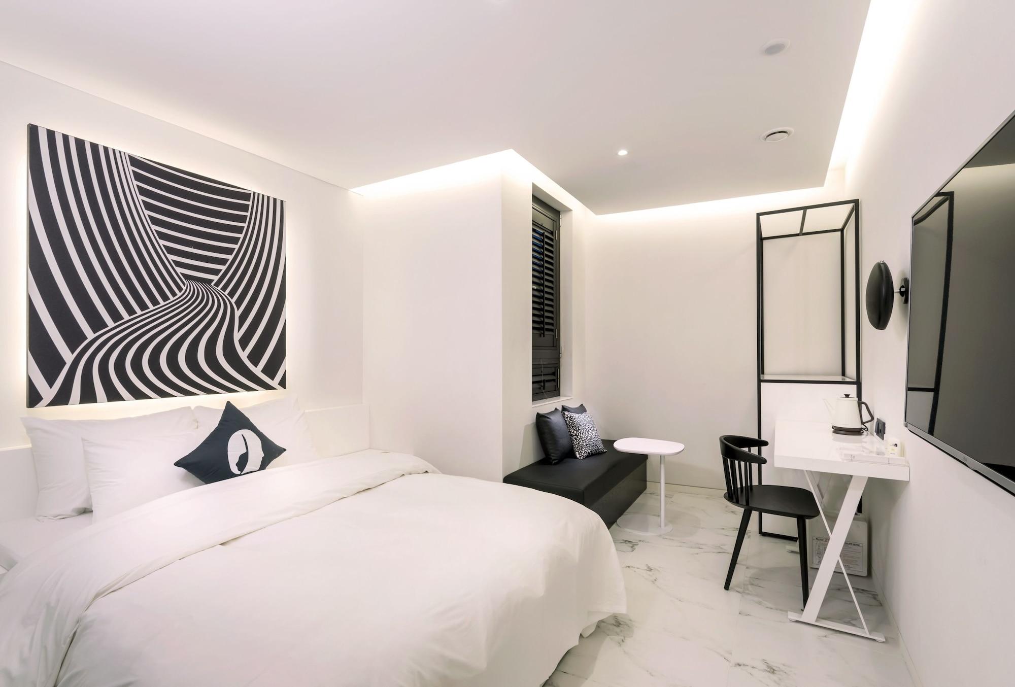 The Designers Dongdaemun