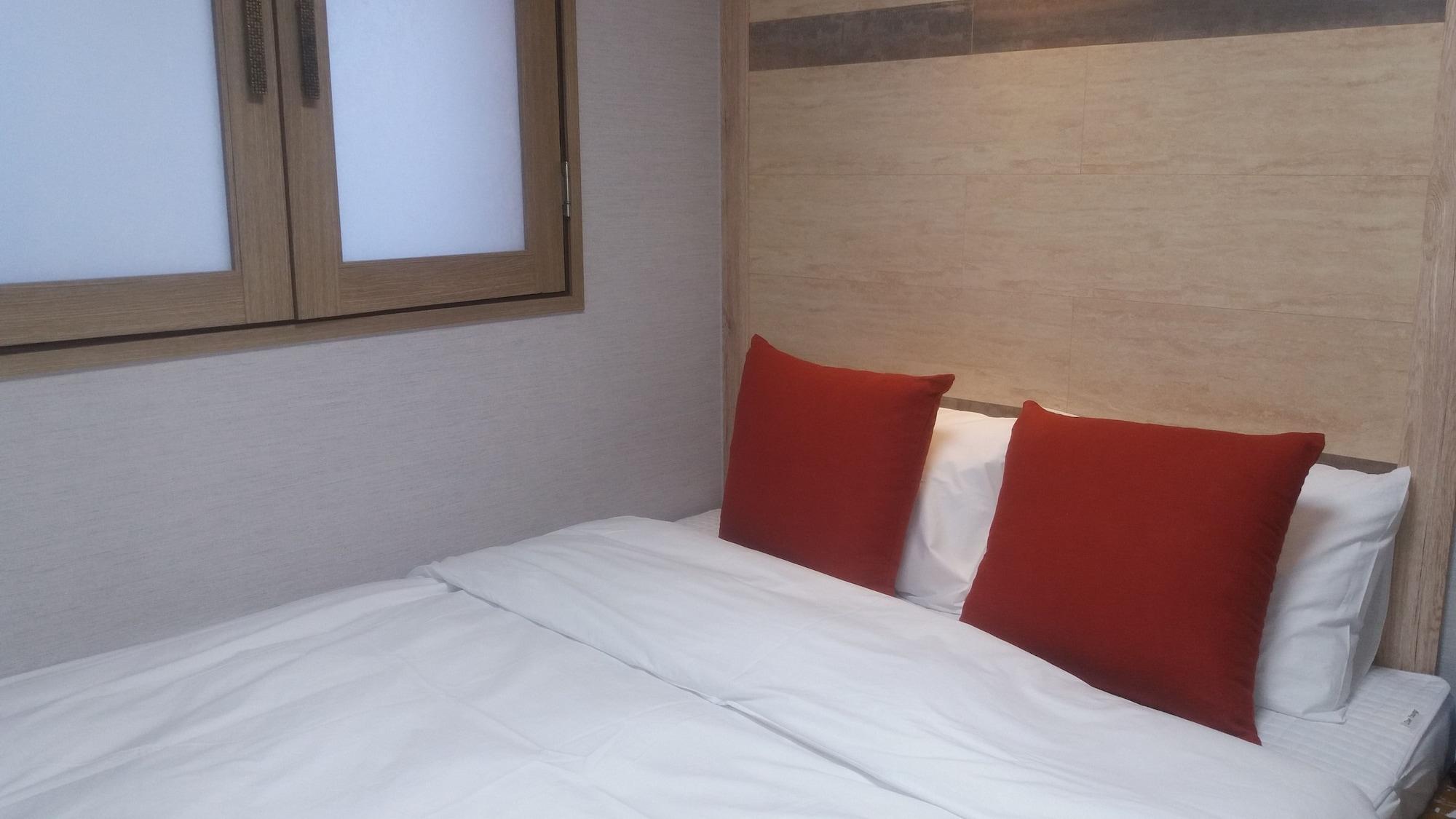 Daeyoung Myeongdong 3* Seoul