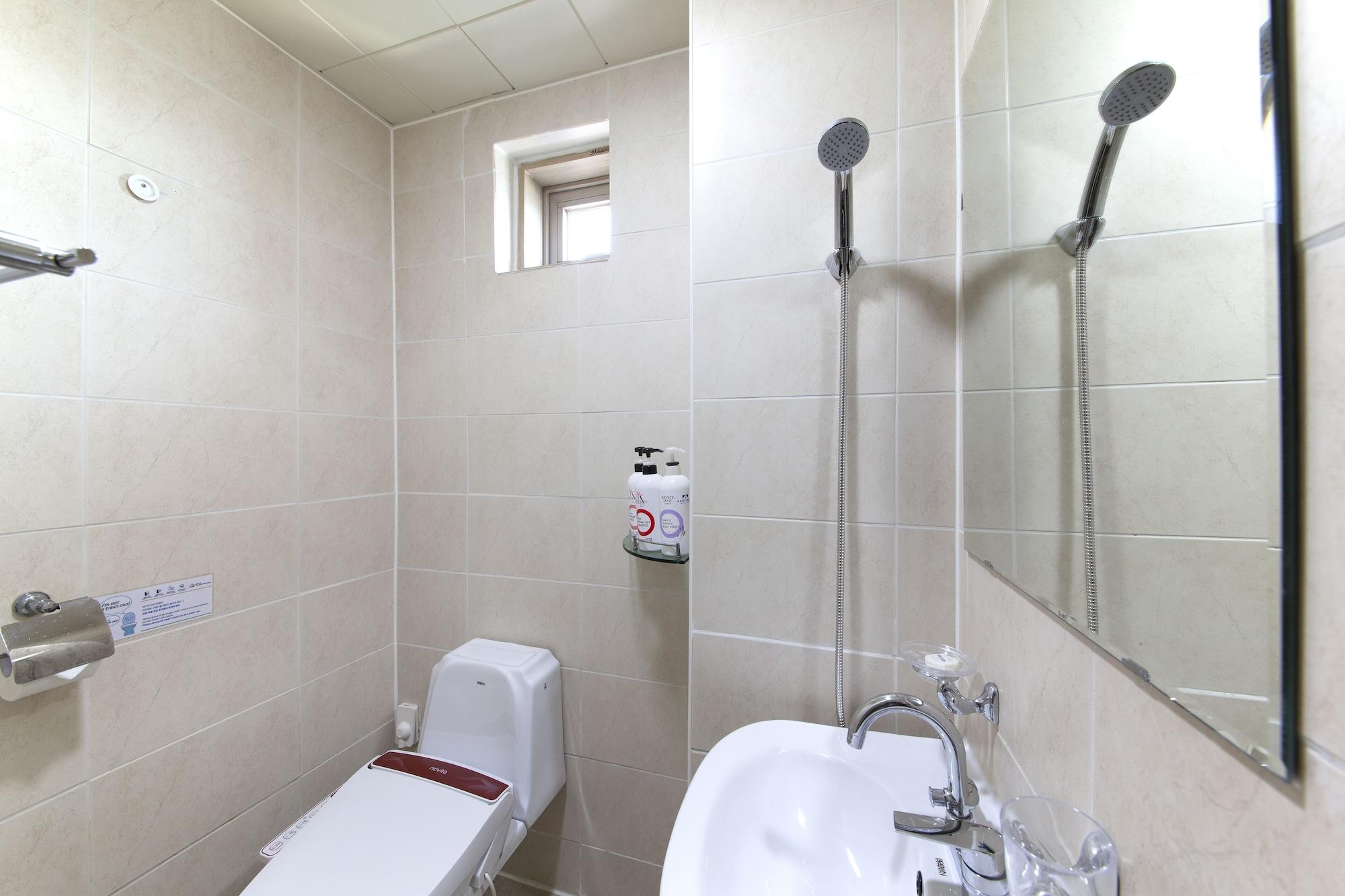 Guest house K-grand Dongdaemun 2*