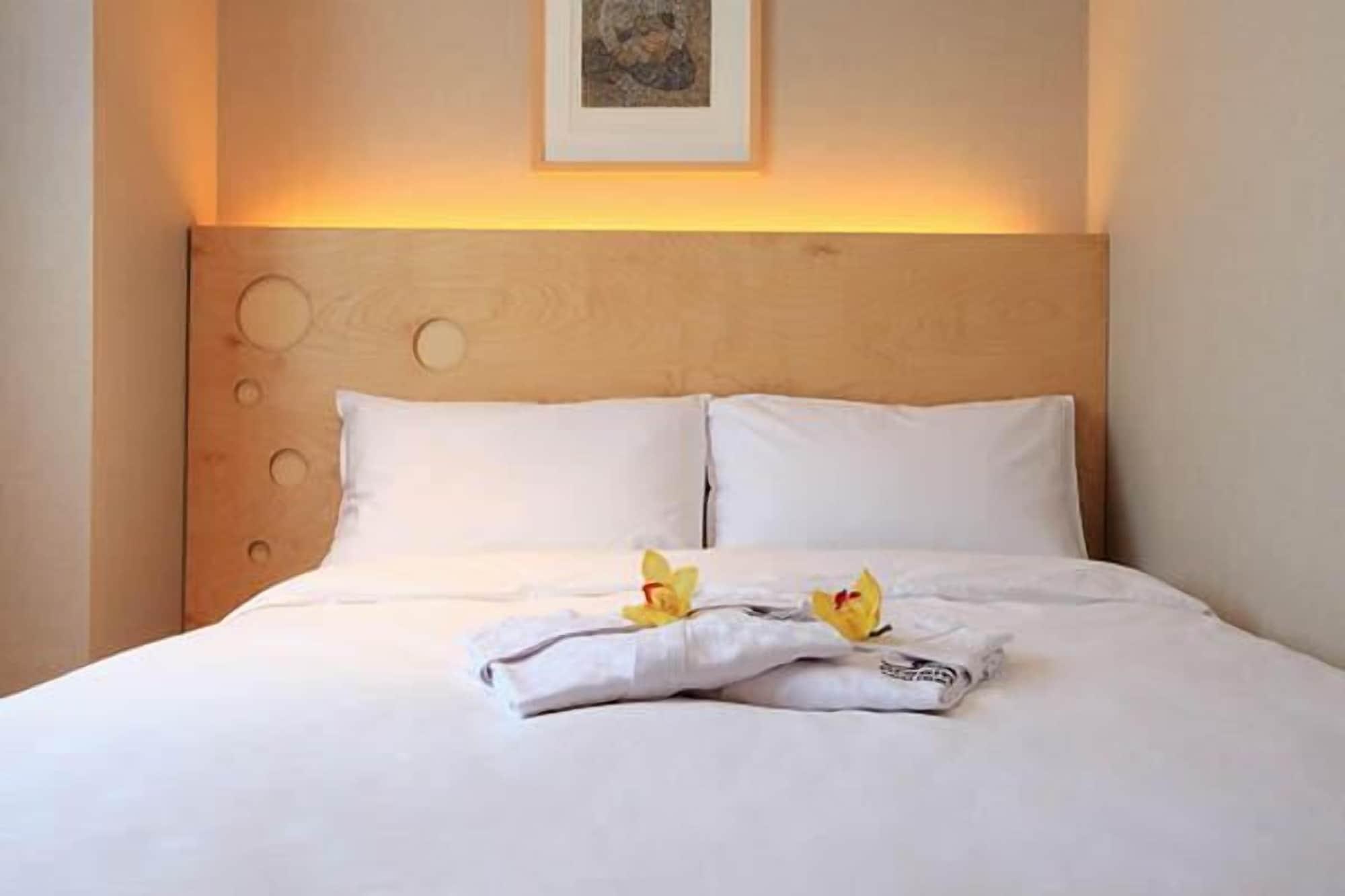 Dream House Hotel Seoul
