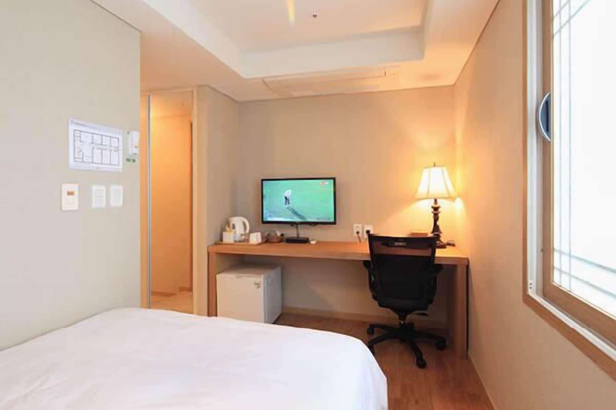 Hotel Dream House Seoul