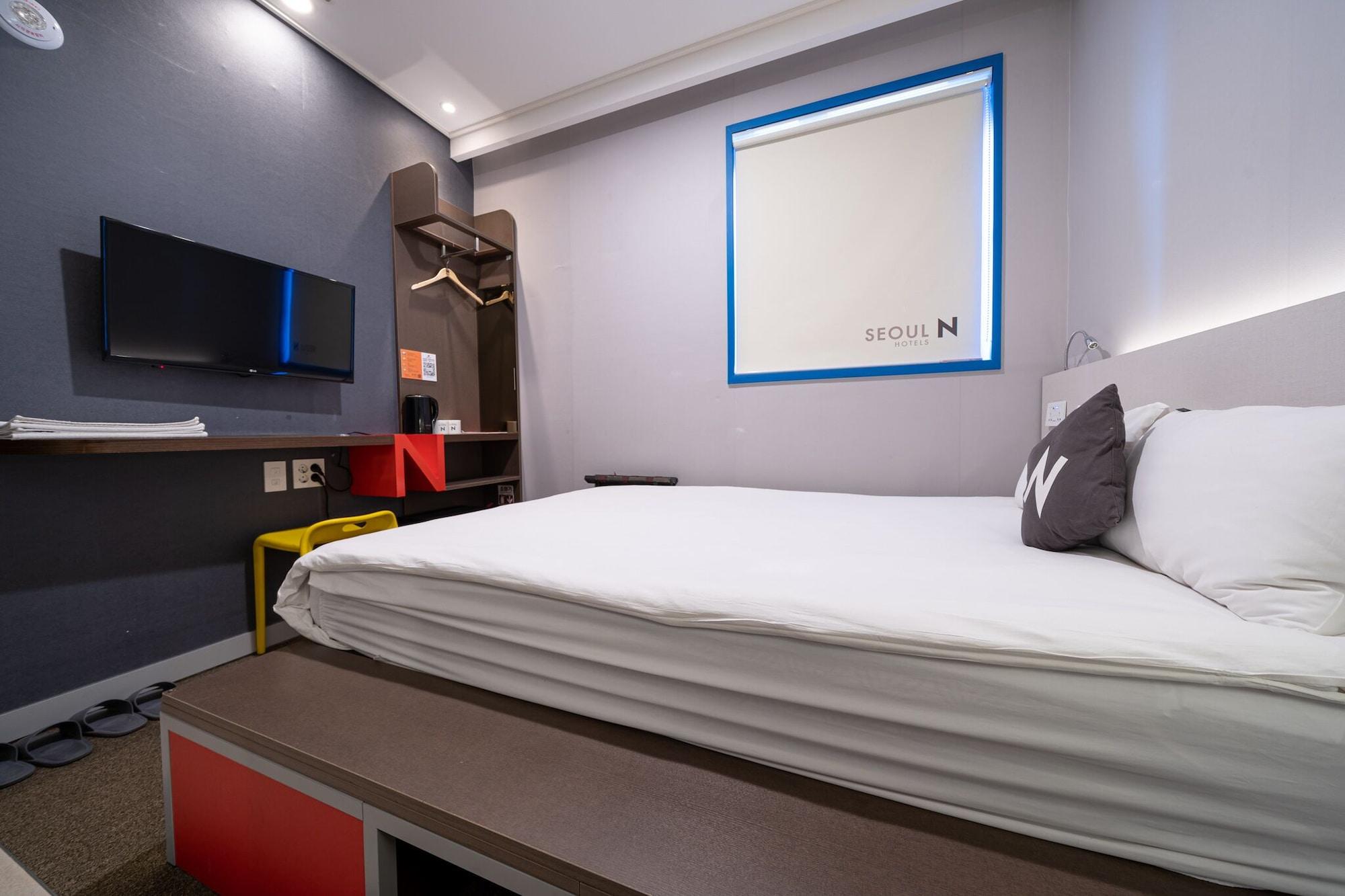 Hotel N Dongdaemun Seoul