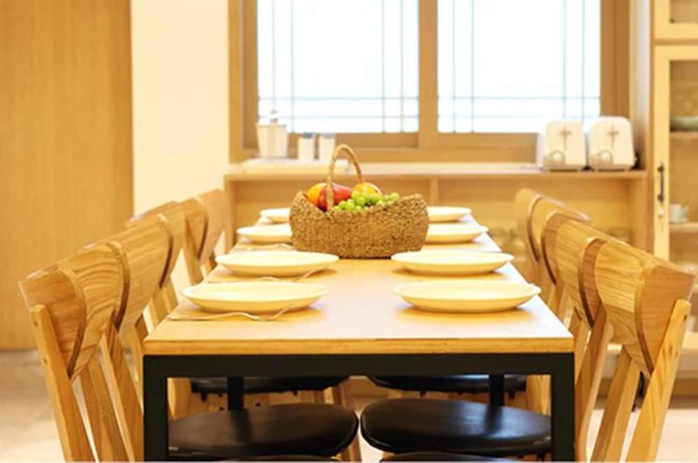 Dream House Hotel Seoul