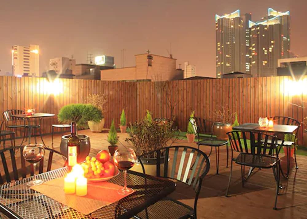 Dream House Hotel Seoul