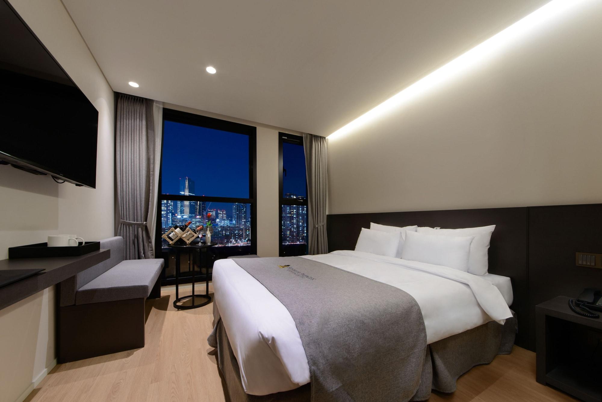 Hotel Benikea Premier Yeouido Seoul