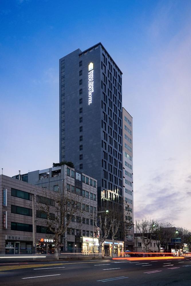 Benikea Premier Yeouido Hotel