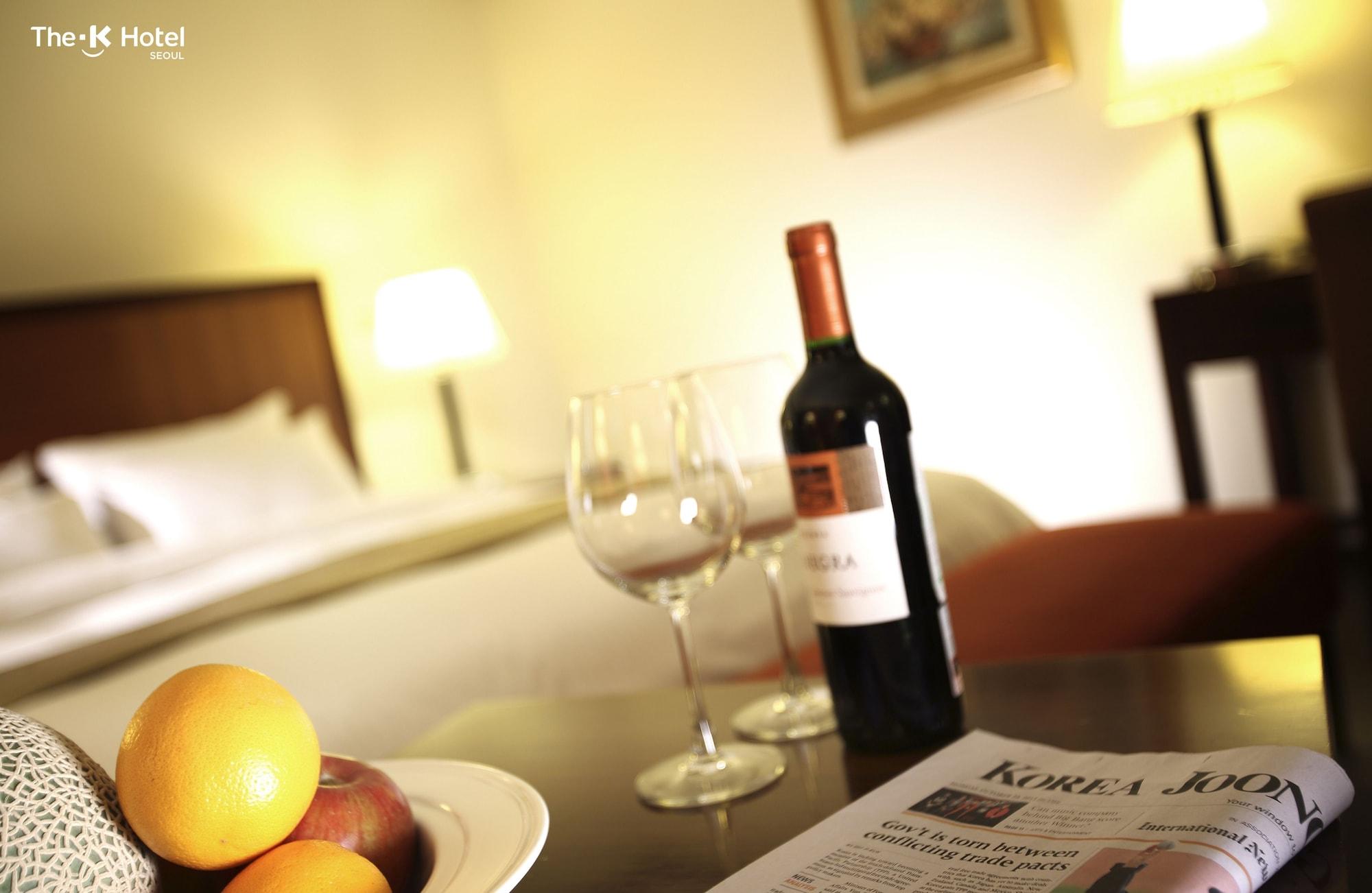 The-k Hotel 4*