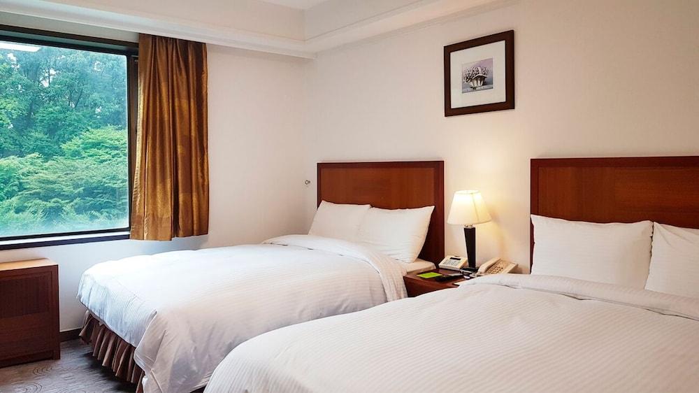 Hotel The-k Seul