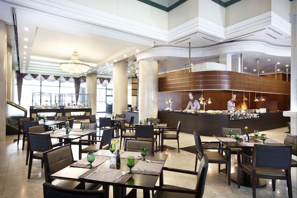 Hotel The-k 4*