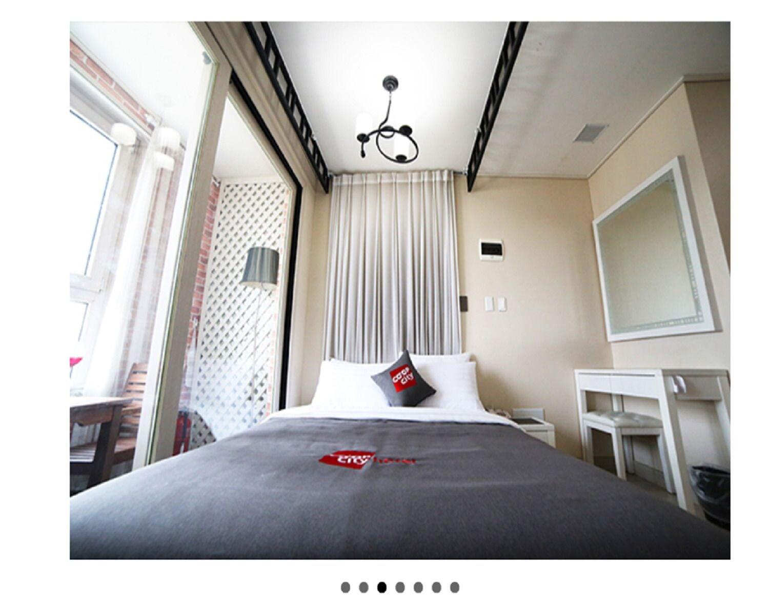 Coop Oryu Station 3* Seoul