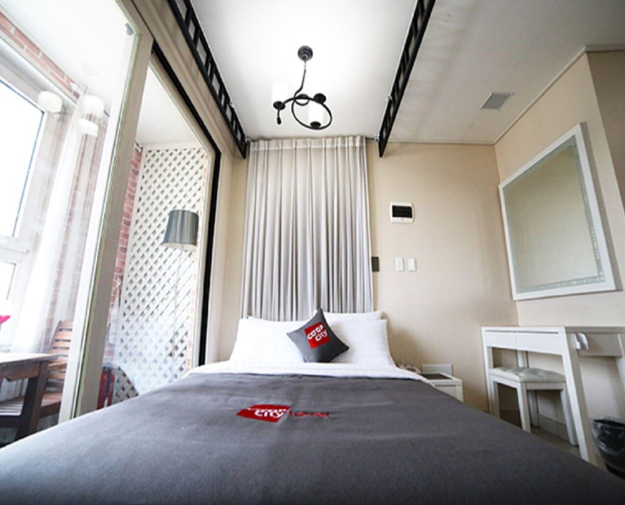 Coop Oryu Station 3* Seoul