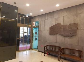 Coop Oryu Station Hotel 3*