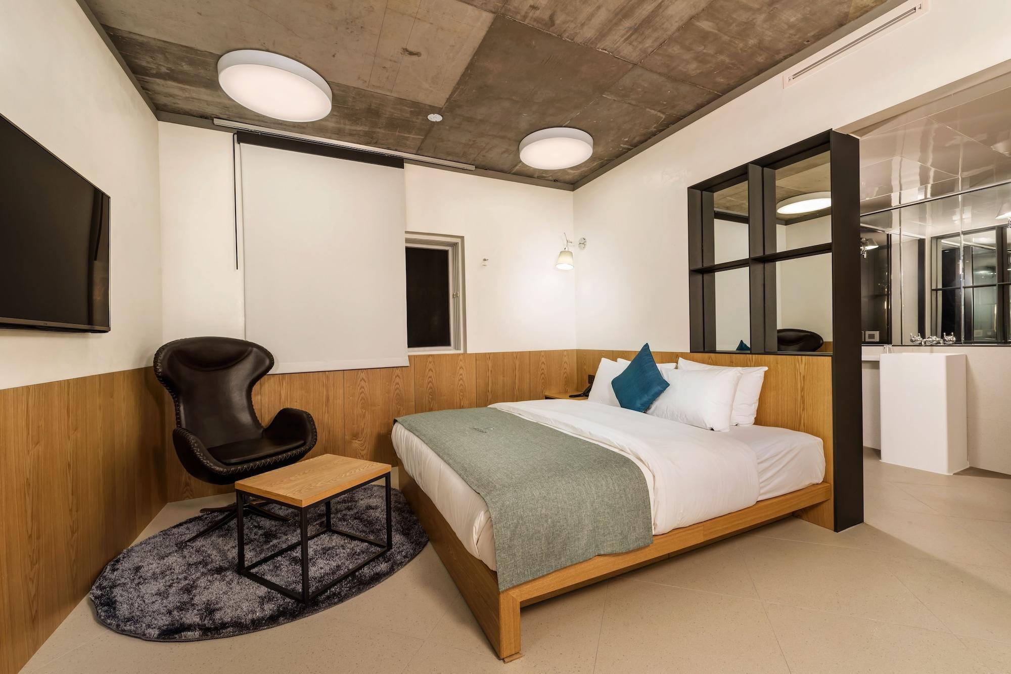 Delight Jamsil Hotel 2*