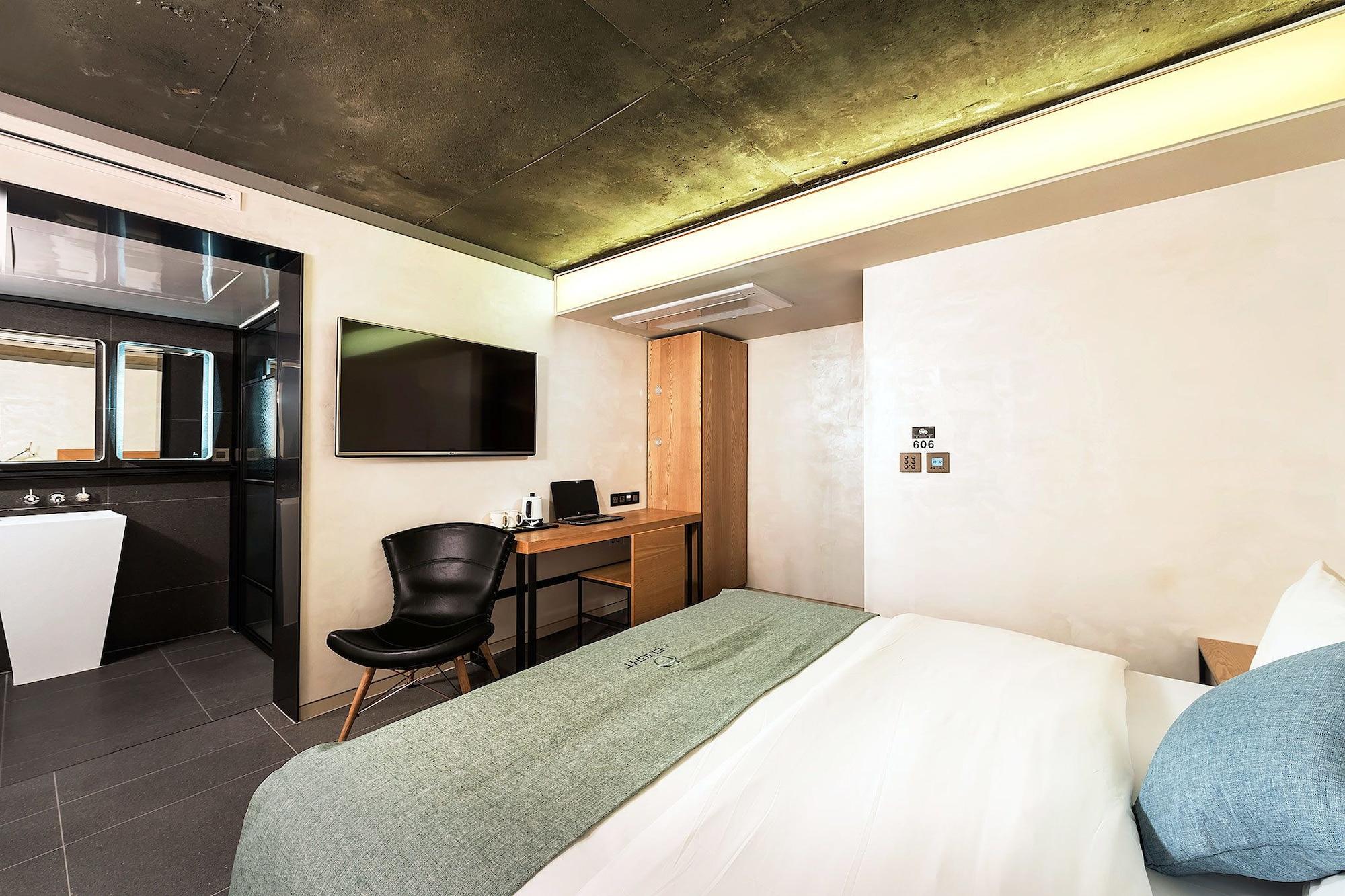 Hotel Delight Jamsil 2*