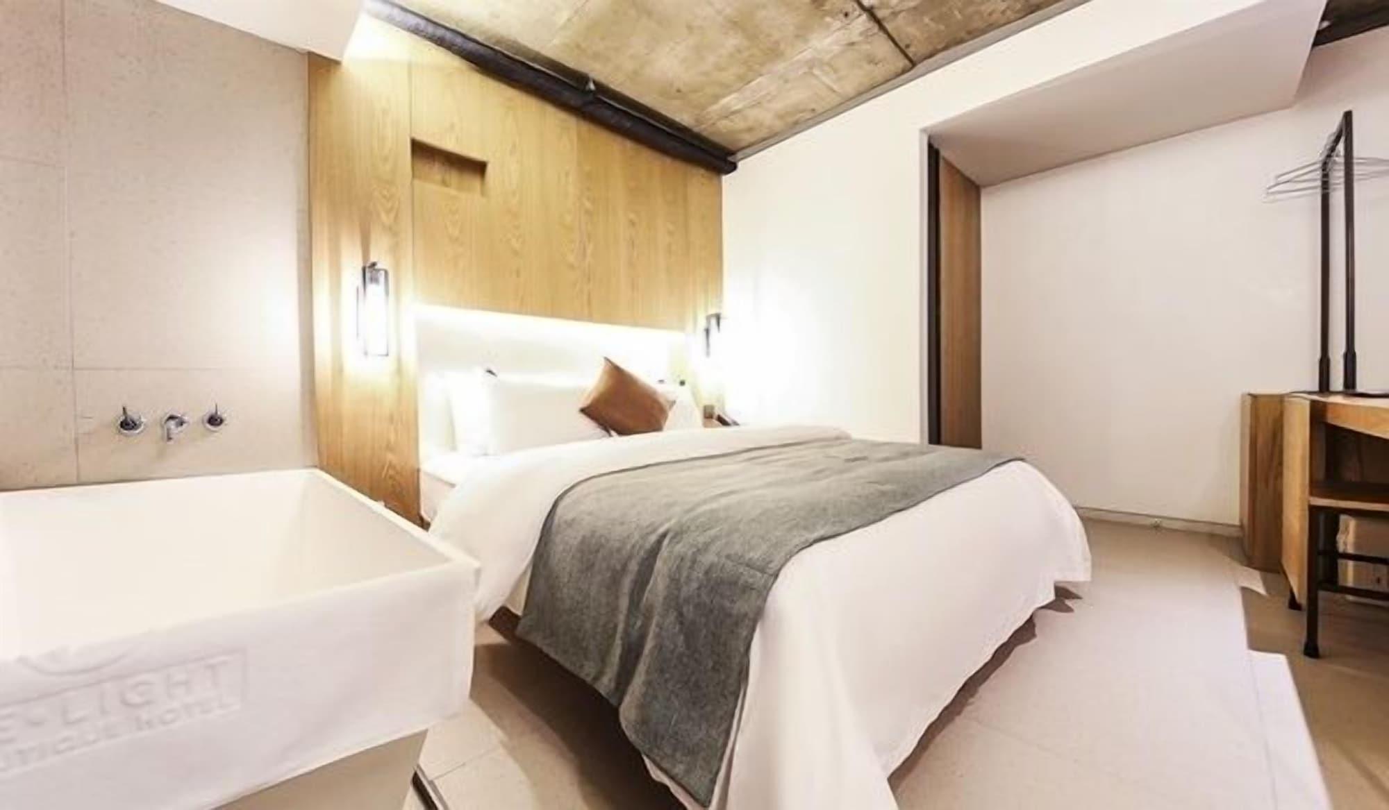 Delight Jamsil Hotel Seoul