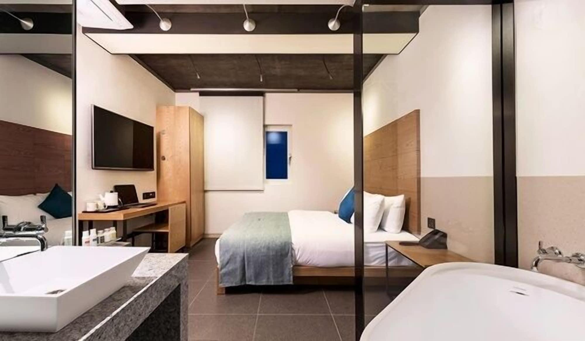 Delight Jamsil Hotel 2*