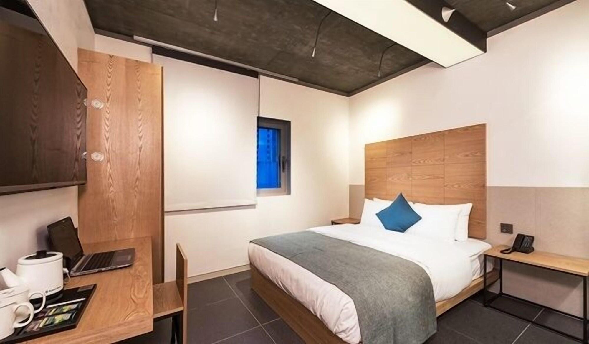 Delight Jamsil Hotel