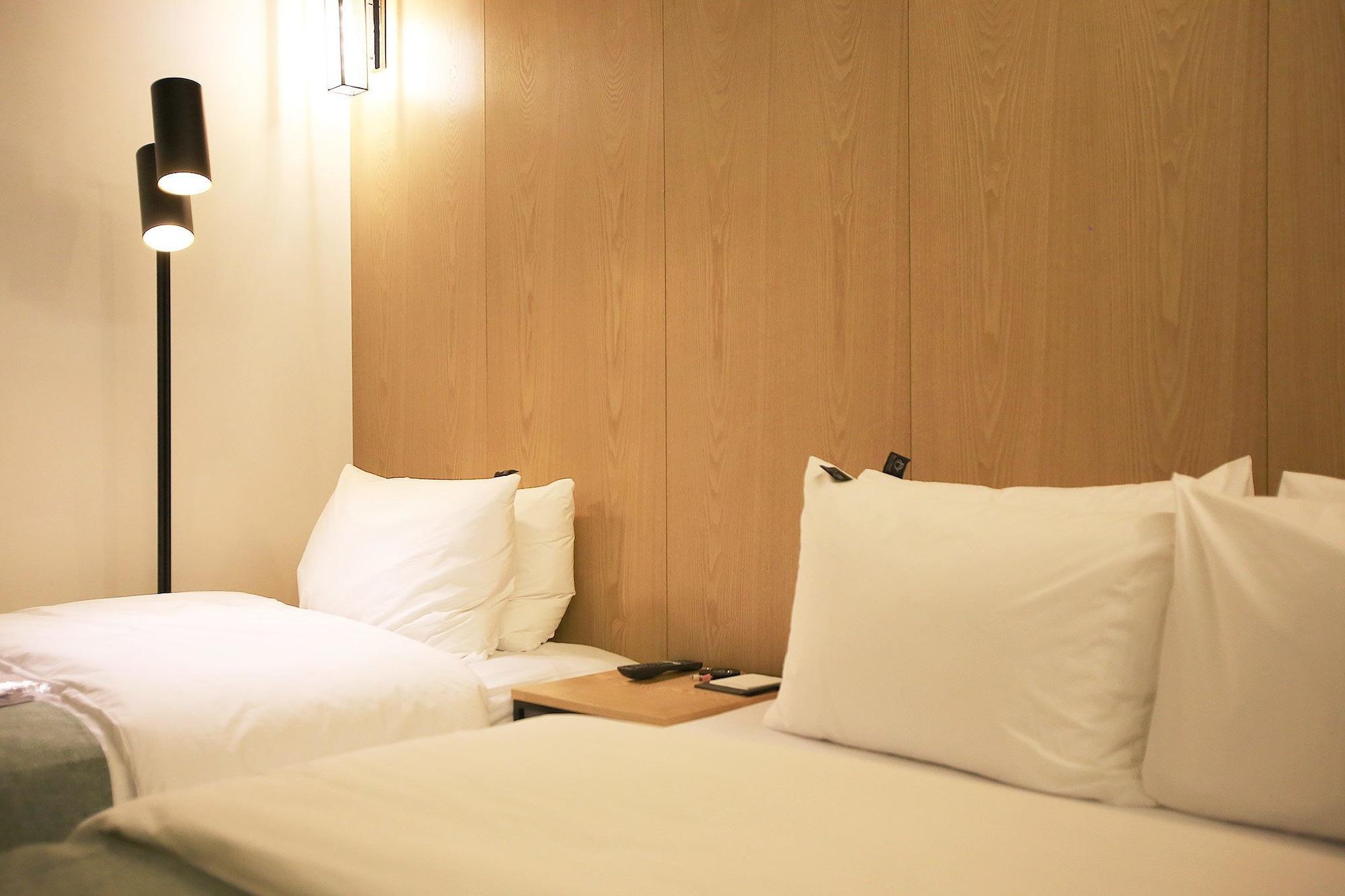 Delight Jamsil Hotel