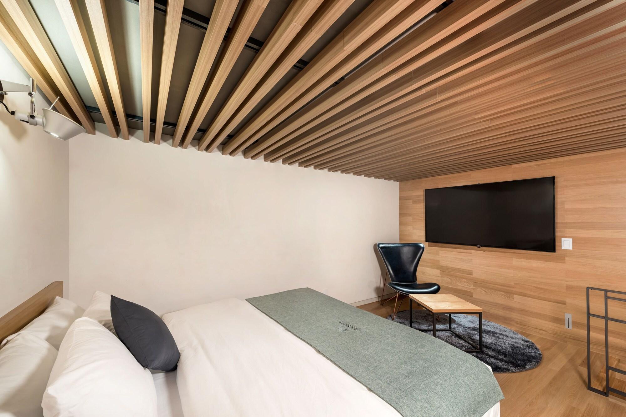 Delight Jamsil Hotel Seoul