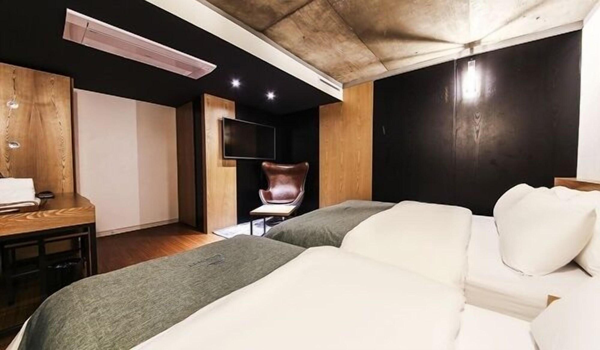 Delight Jamsil Seoul