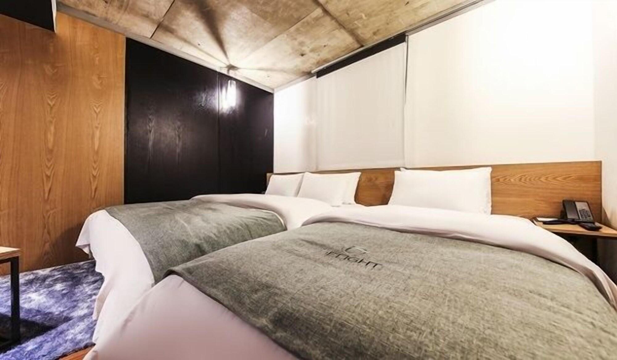 Delight Jamsil Hotel