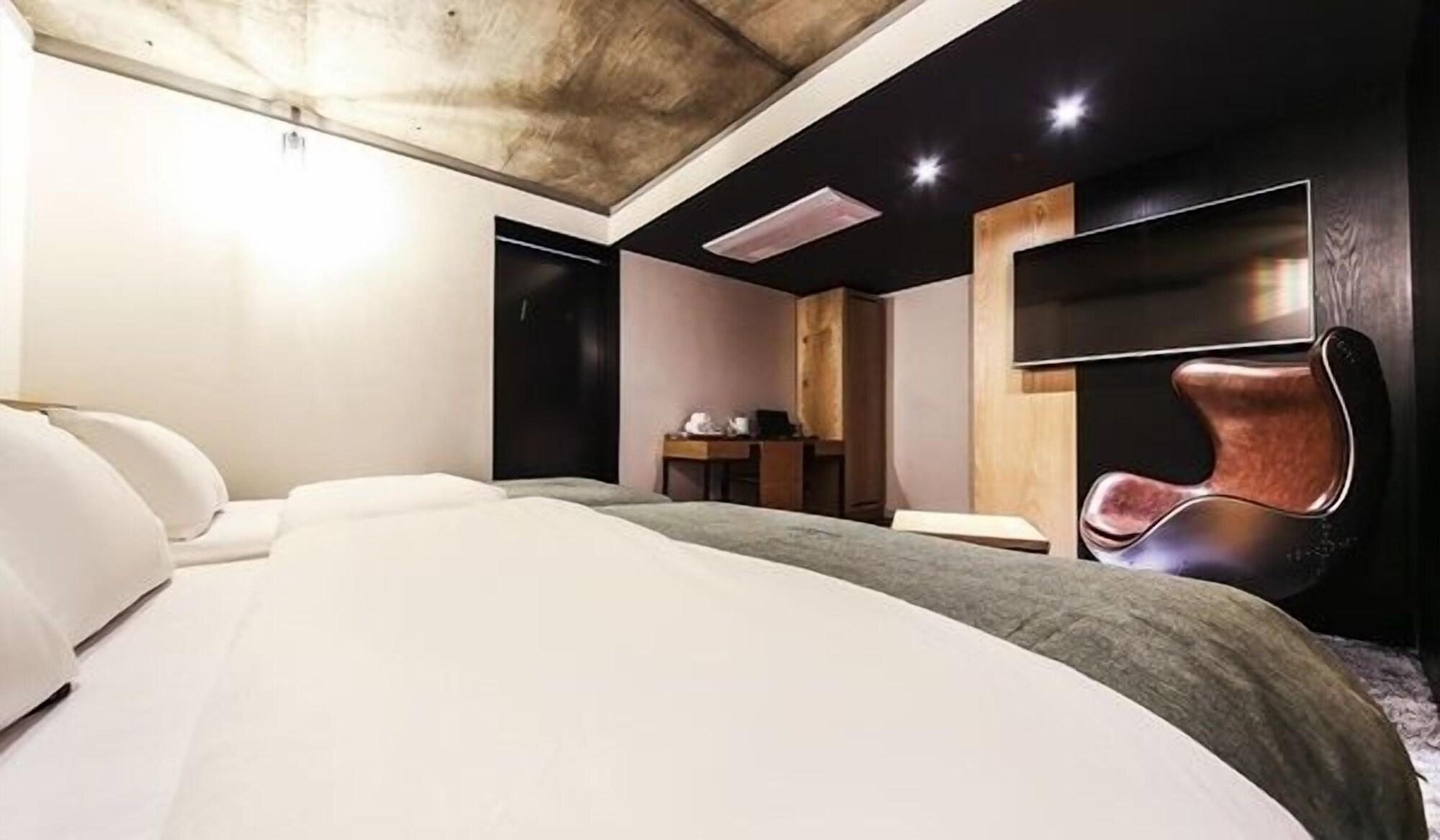 Hotel Delight Jamsil