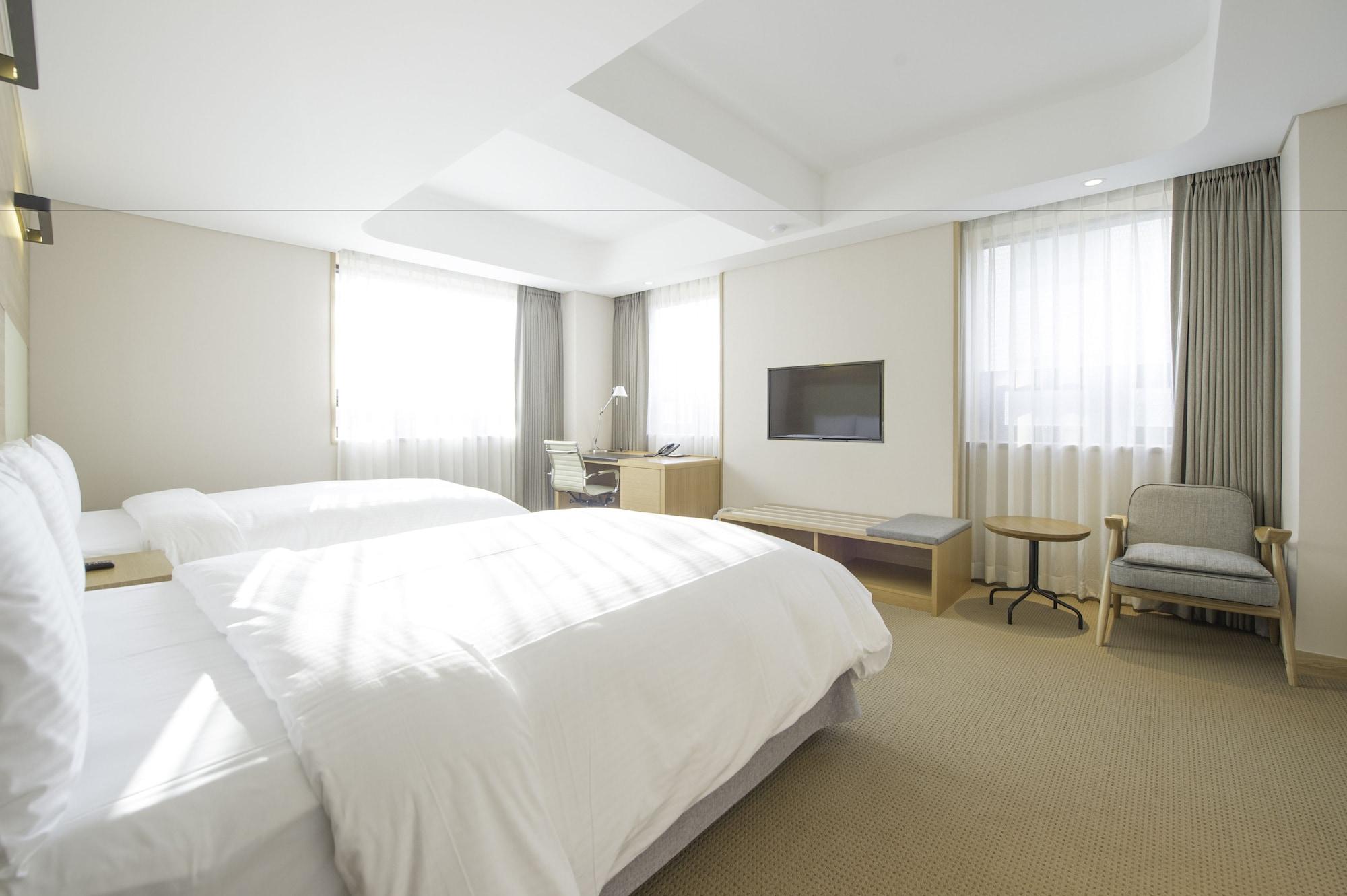 Hotel Acube Dongdaemun
