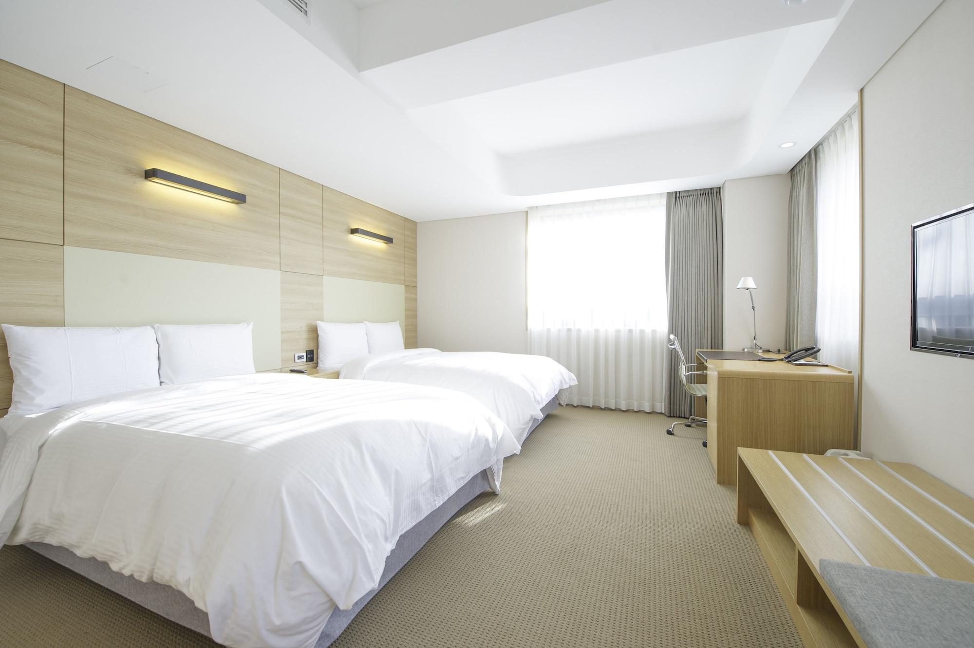 Acube Dongdaemun Hotel