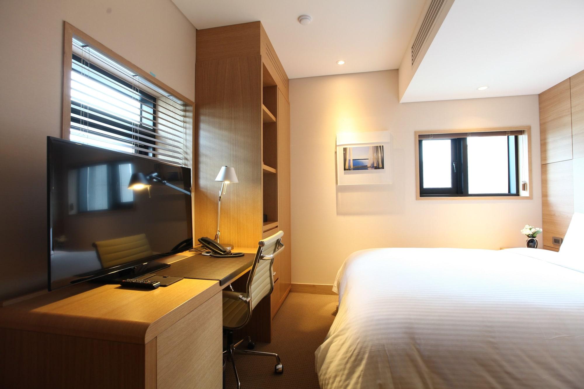 Acube Dongdaemun Hotel Seoul