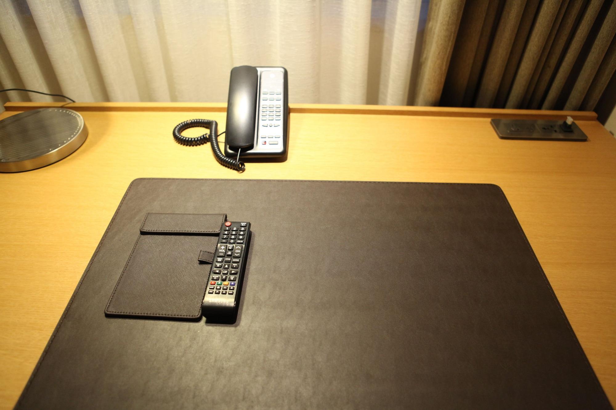 Acube Dongdaemun Hotel