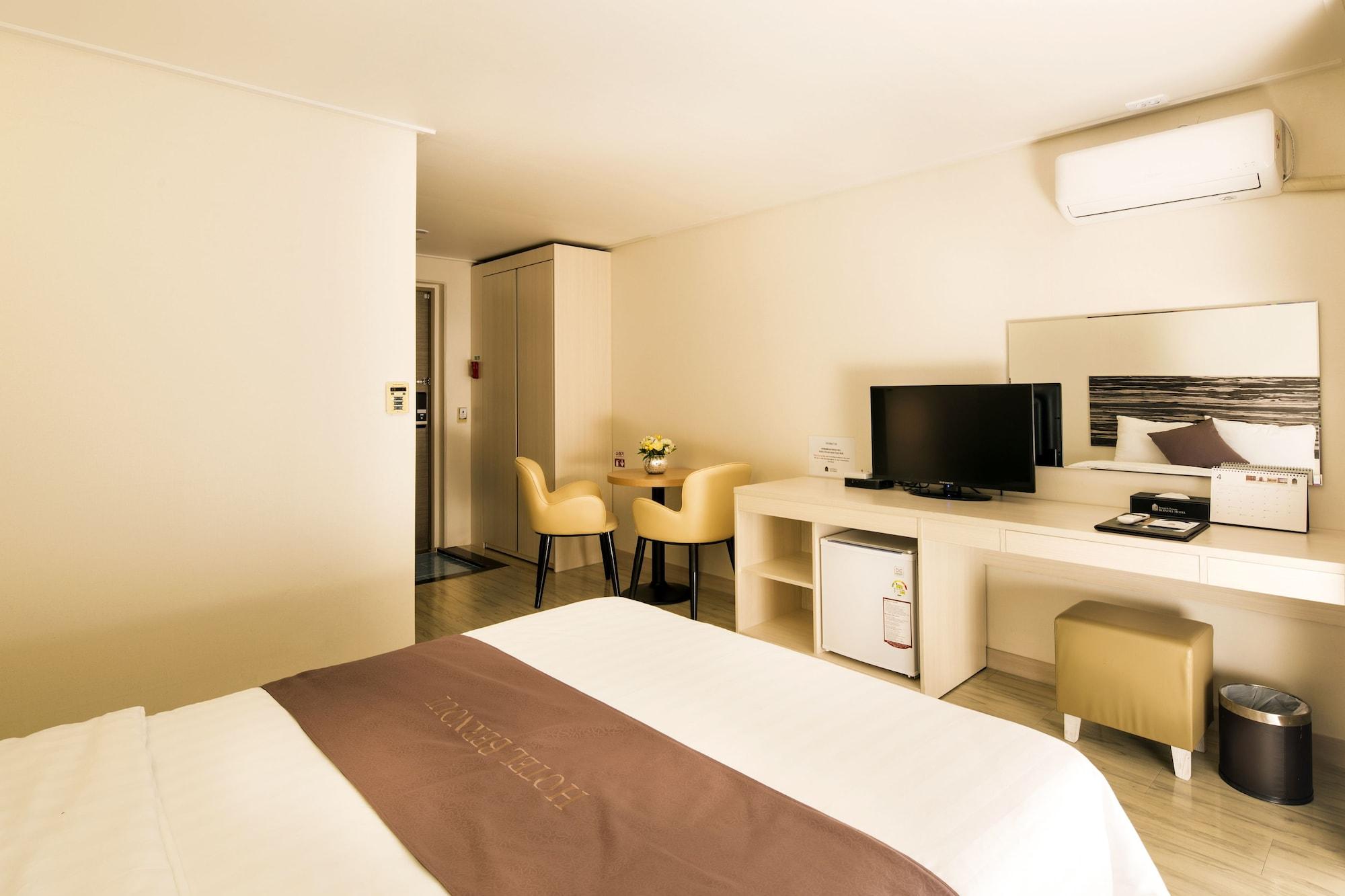 Bernoui Hotel Seoul