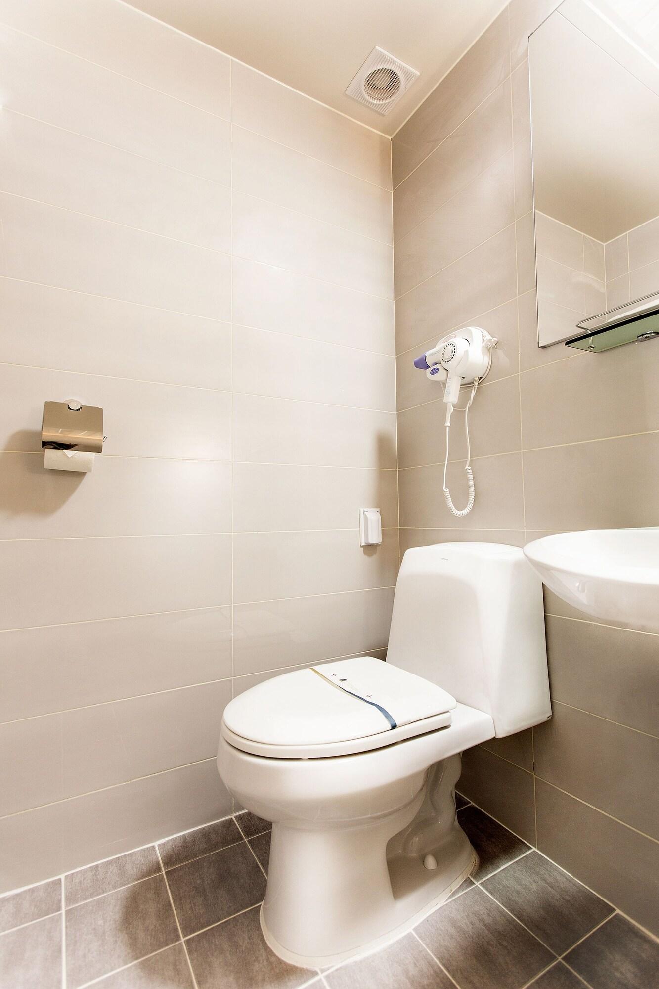 Hotel Bernoui Seoul