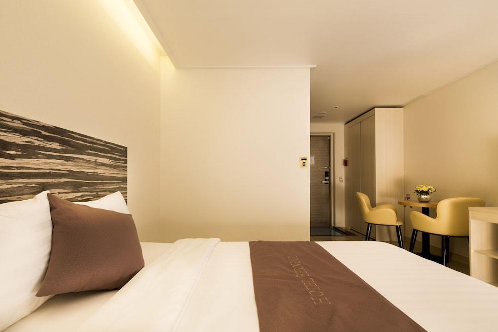 Bernoui Hotel Seoul