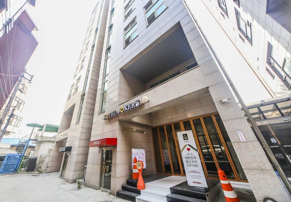 Joker Hotel Seoul