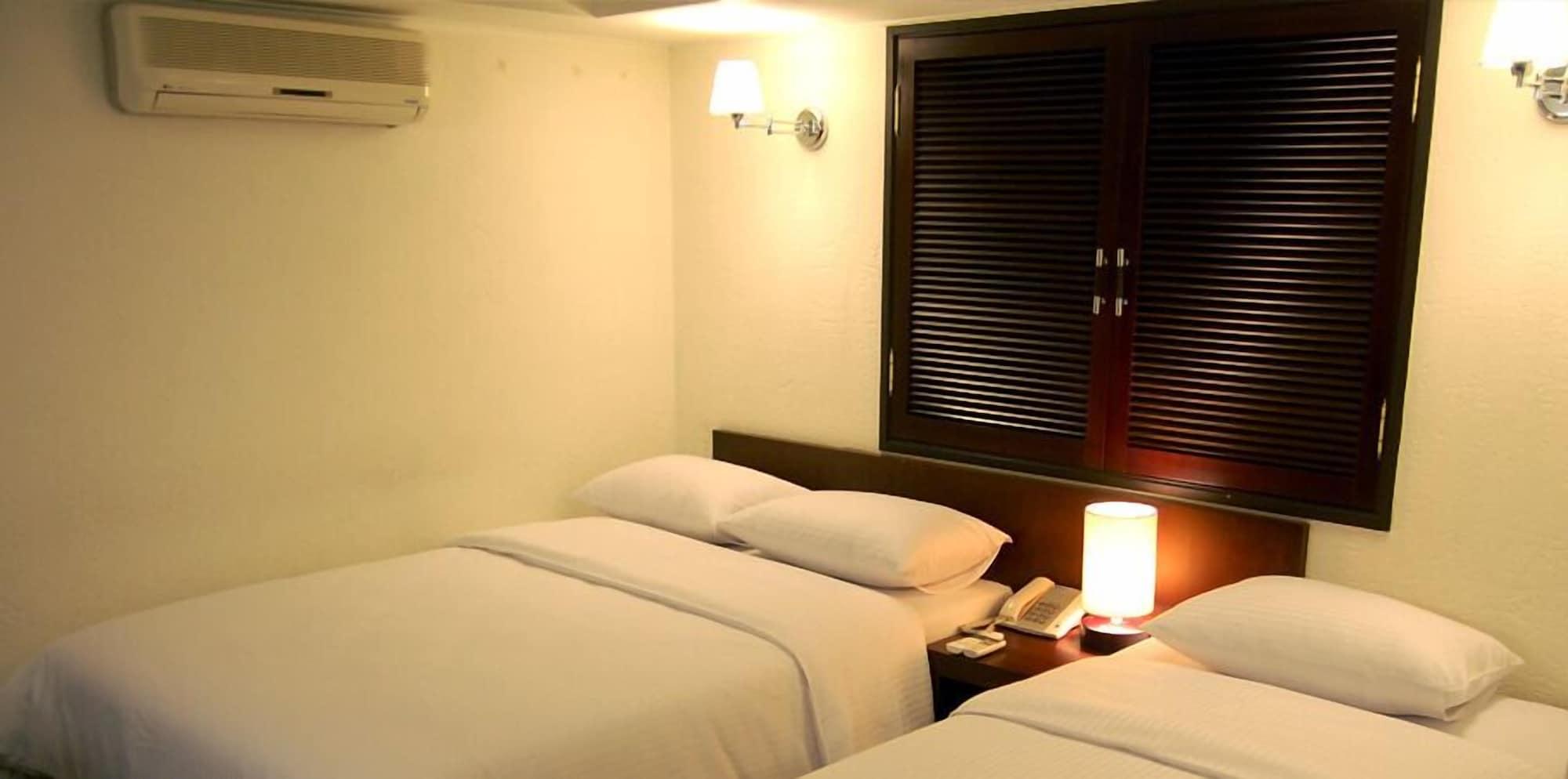 New Korea Hotel
