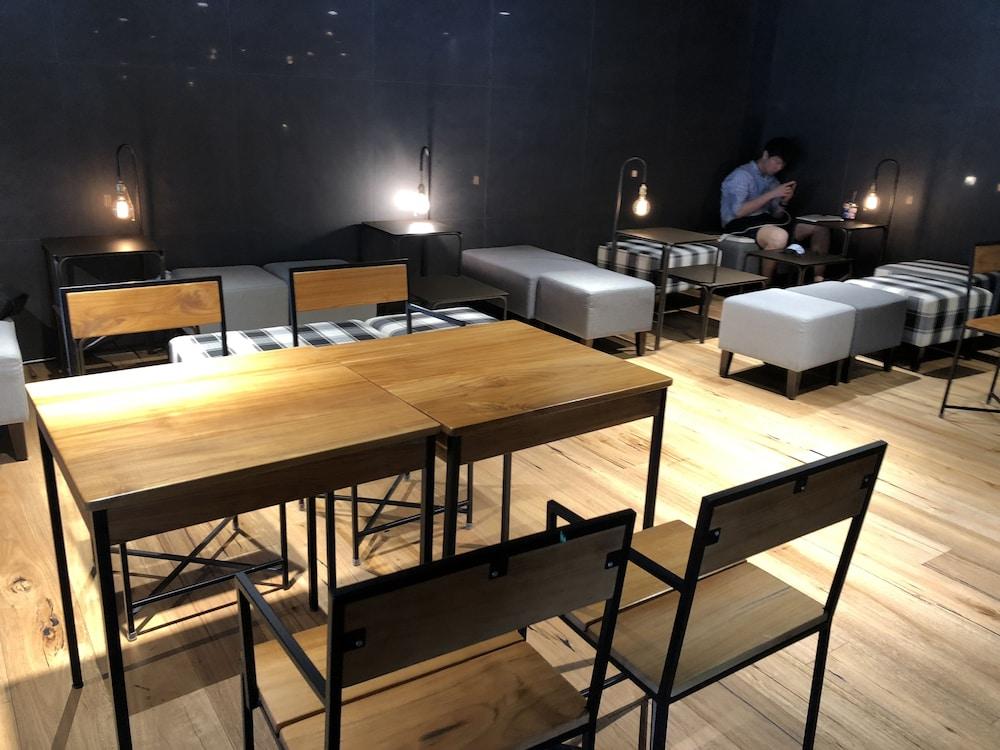 The State Sunyu Hotel Seoul