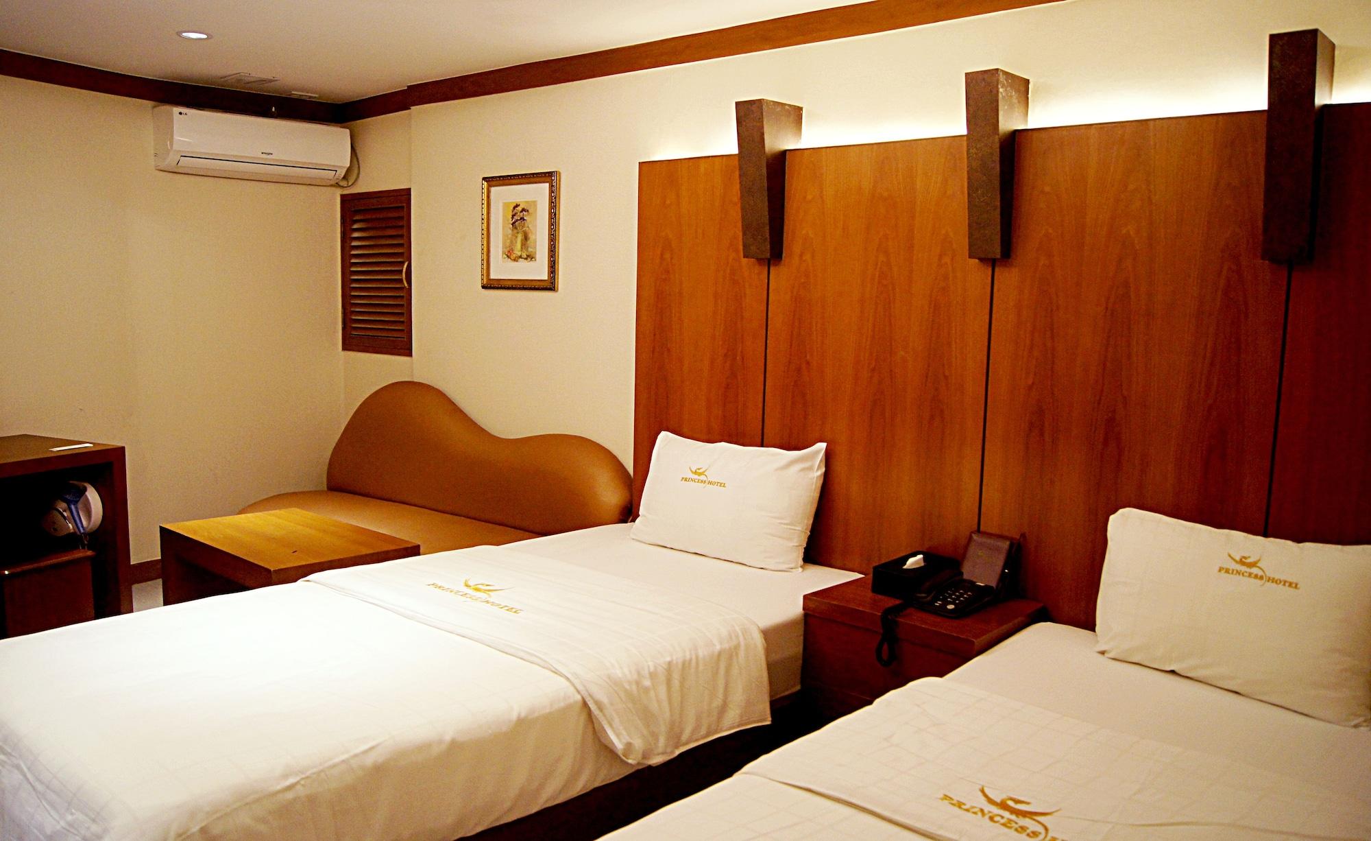 Hotel Princess Seul