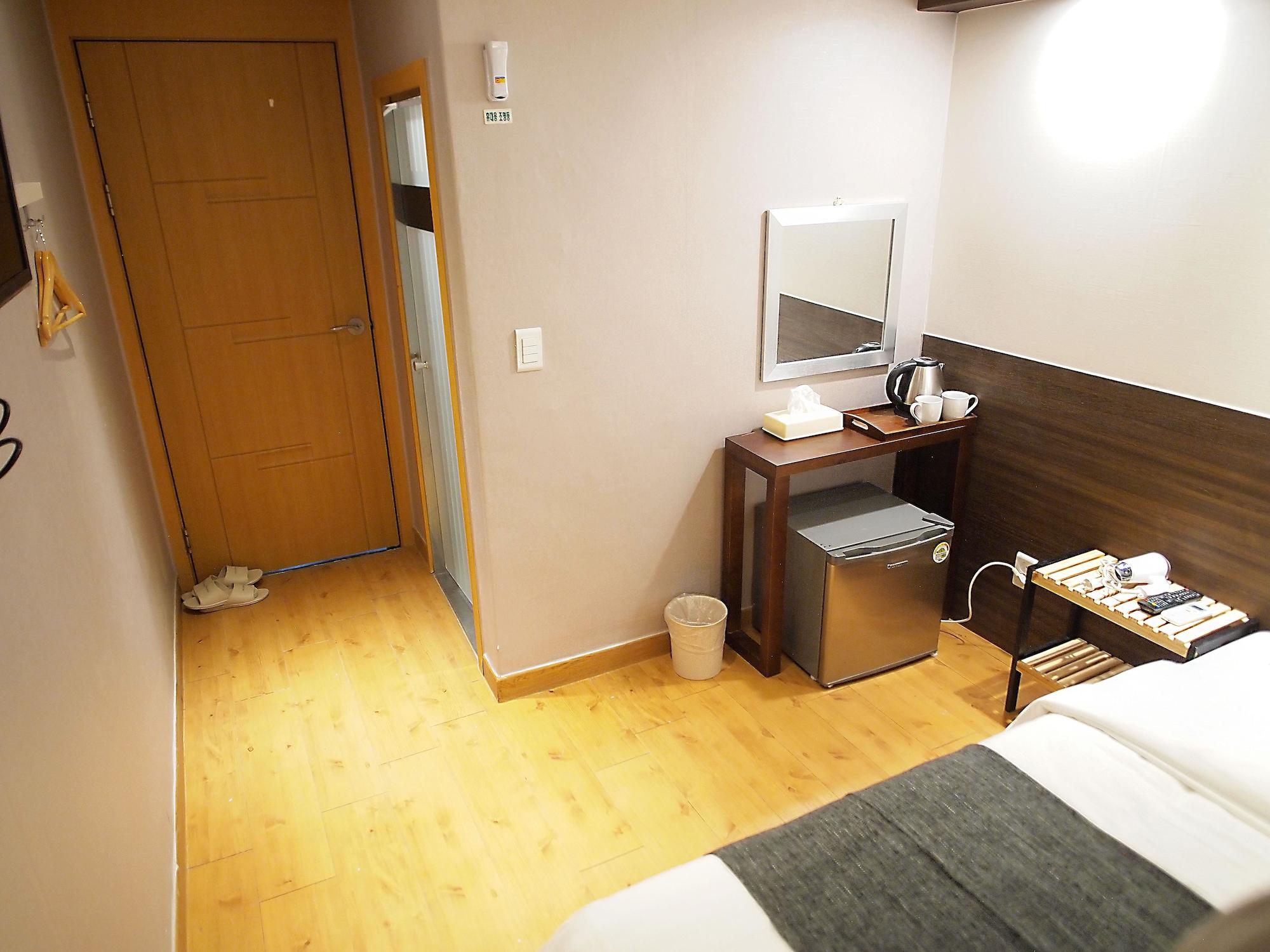 Hotel Park Hill Myeongdong Seoul