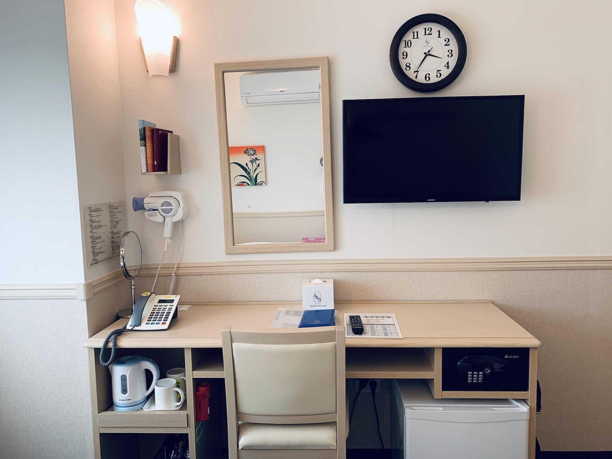 Hotel Toyoko Dongdaemun Ii 3*
