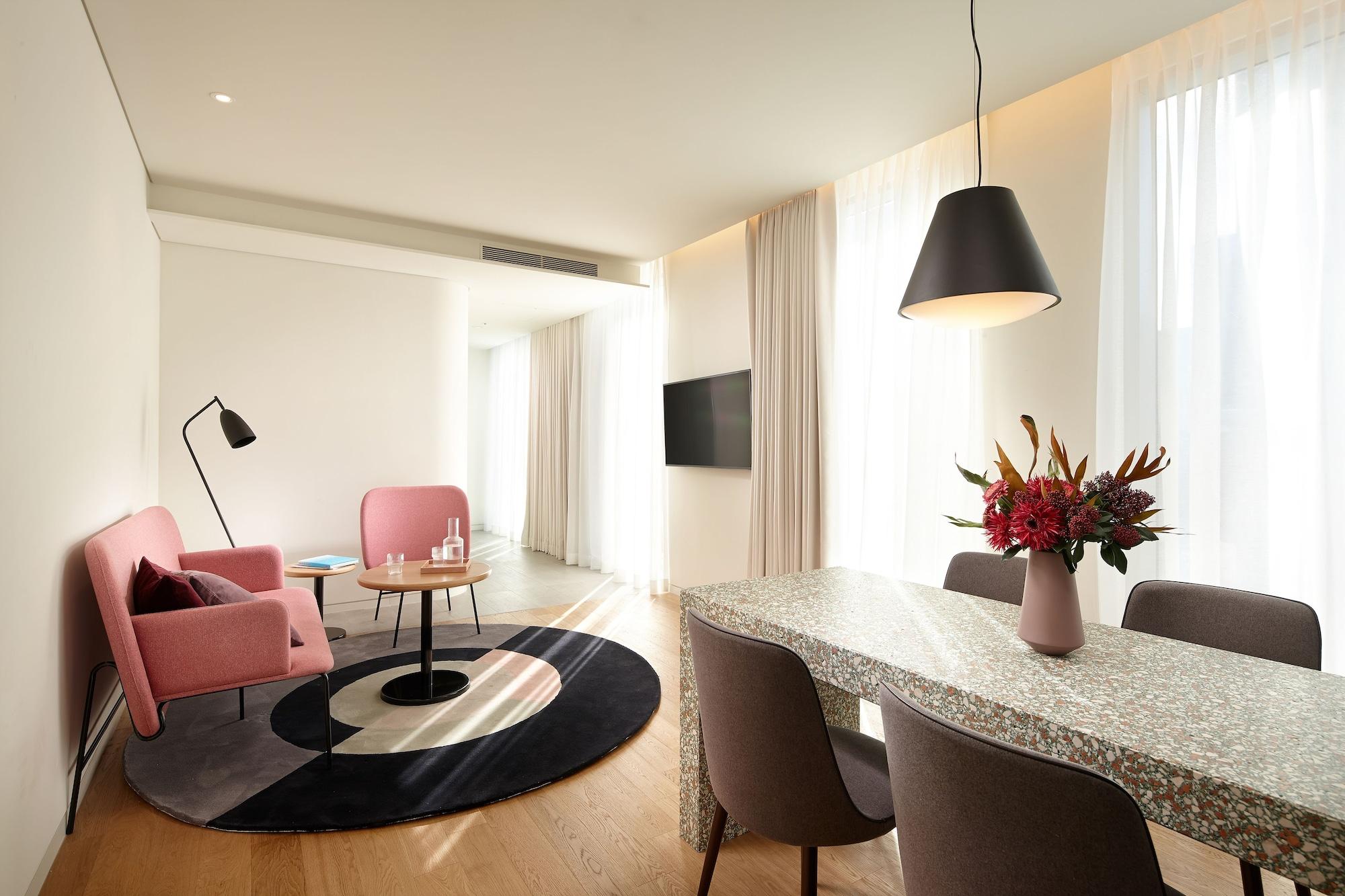 L7 Hongdae By Lotte Hotel Seoul