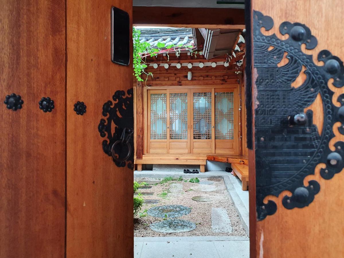 Guest house Seochon Seoul