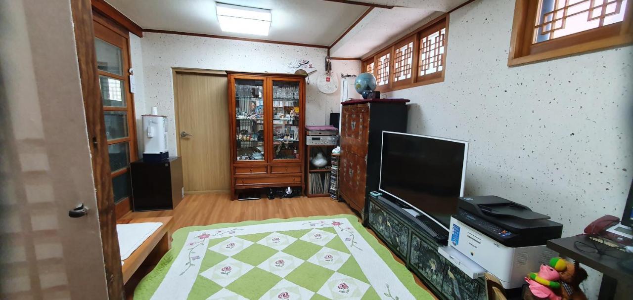 Seochon Guest house *