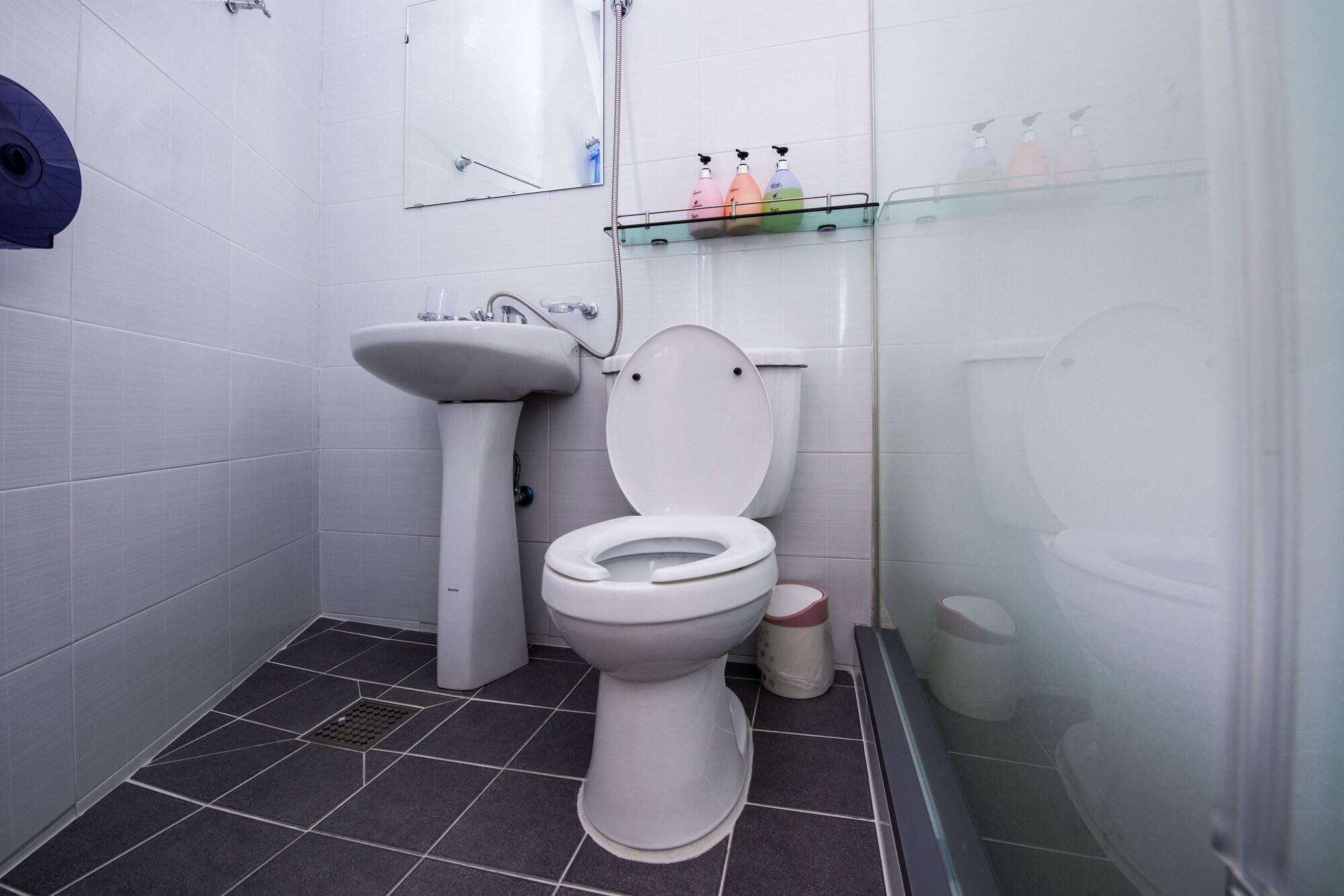 Guest house 24 Guesthouse Kyunghee University 2*